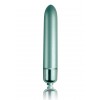 Вібратор Rocks Off RO-90mm Touch of Velvet Aqua Lily (SO2036) в інтернет супермаркеті PbayMarket!