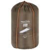 Спальний мішок Redcliffs Mumia XXL 230x80/50 см Хакі (1049199)