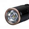 Ручний міні-ліхтарик Fenix E20 V2.0 360лм 2хАА Чорний