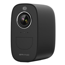 4G камера відеоспостереження вулична з великим акумулятором 10 400 мАг LCTEK S30 до 10 днів роботи