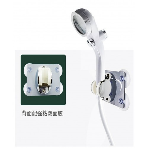 Акумуляторний переносний душ SUNROZ Camping Shower YT70W New Generation 7800 mAh Помаранчевий (SUN4017_3)