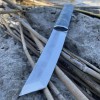Ніж Американський Танто #3 Gorillas BBQ 5020