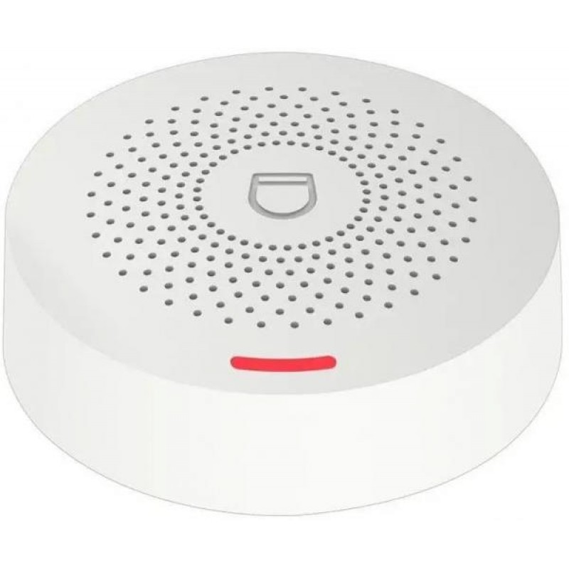 Сигналізація для дому RIAS WiFi бездротова White