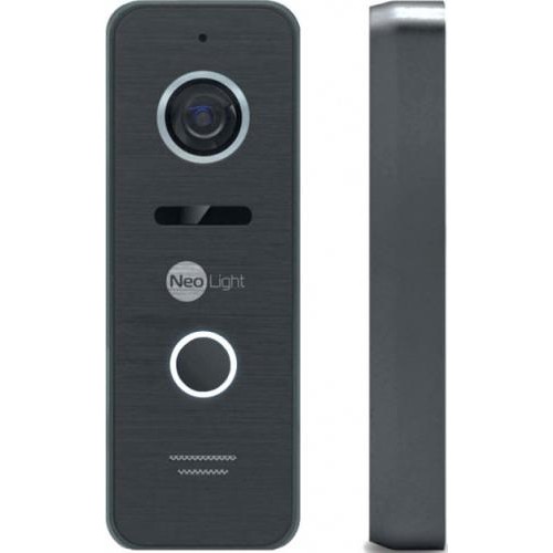 Виклична панель Neolight Prime FHD Pro Black Виклична панель Neolight Prime FHD Pro Black