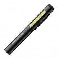 Ліхтар багатофункціональний кишеньковий J01 SuperFire 400 Lumen IP42