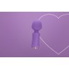 Вібромасажер FairyGasm SecretFuntasy violet 10 режимів (SX0649)