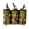 Підсумок під 3 магазини АК відкритий мультикам MOLLE VS Thermal Eco Bag