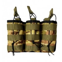 Підсумок під 3 магазини АК відкритий мультикам MOLLE VS Thermal Eco Bag