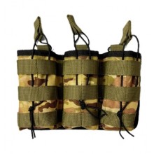 Підсумок під 3 магазини АК відкритий мультикам MOLLE VS Thermal Eco Bag
