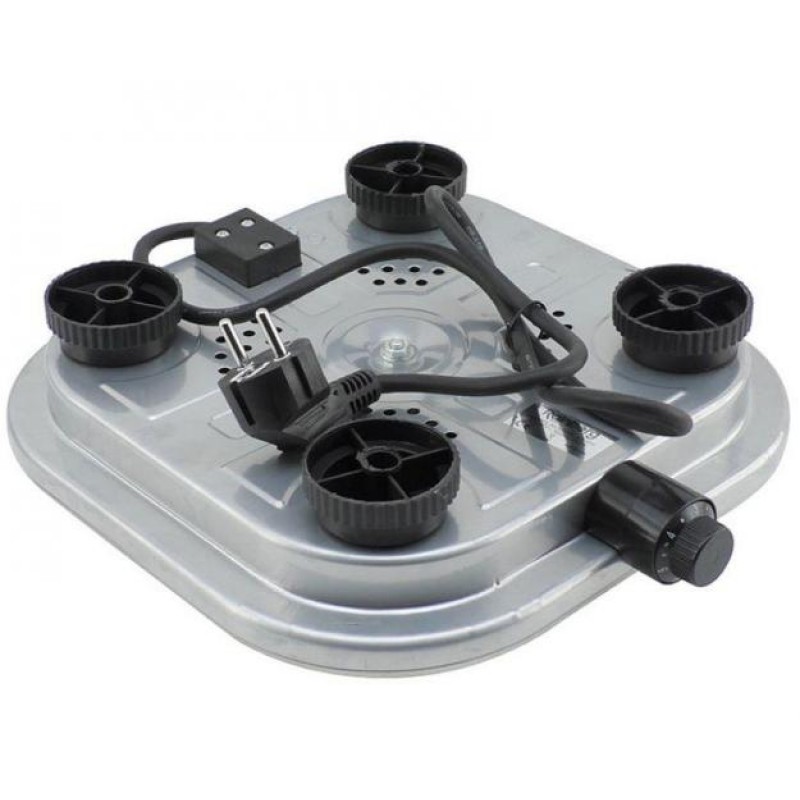 Електроплита одноконфоркова Rainberg RB-010