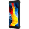 Смартфон Oukitel WP32 4/128GB Black