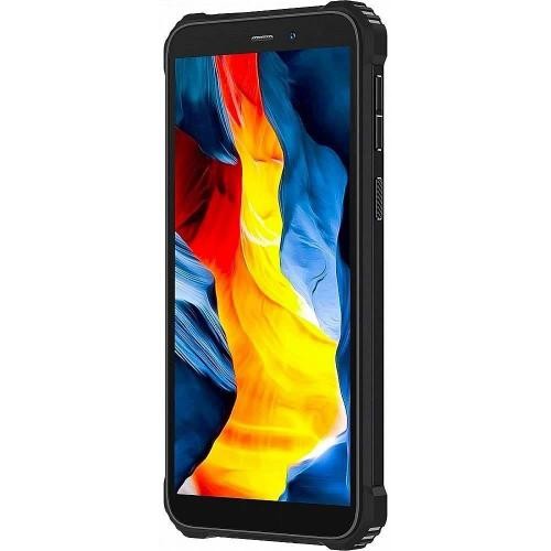 Смартфон Oukitel WP32 4/128GB Black