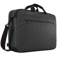 Сумка Case Logic Laptop Bag 15.6 ERALB-116 Obsidian (6579163)