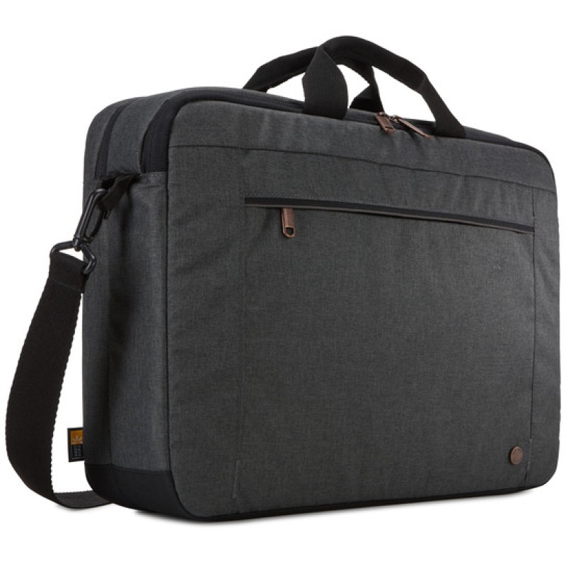 Сумка Case Logic Laptop Bag 15.6 ERALB-116 Obsidian (6579163)