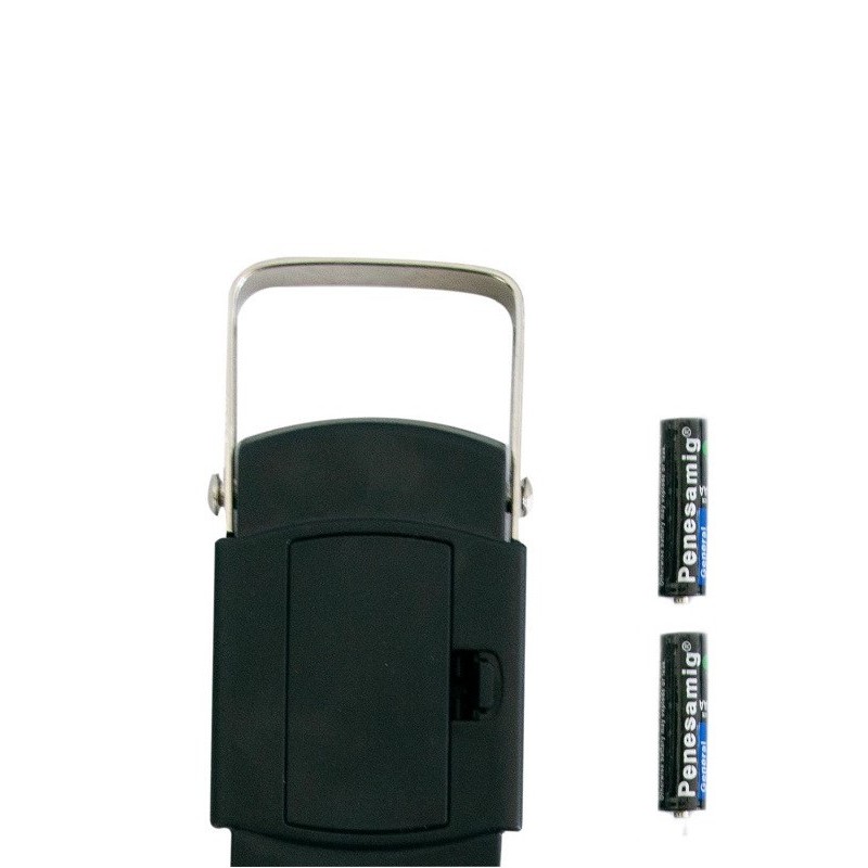 Електронні ваги - кантер WH A08 безмін до 50 кг (81106)