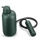 Електронний автоматичний портативний фільтр для води туристичний похідний BKLES BK-2000, зелений