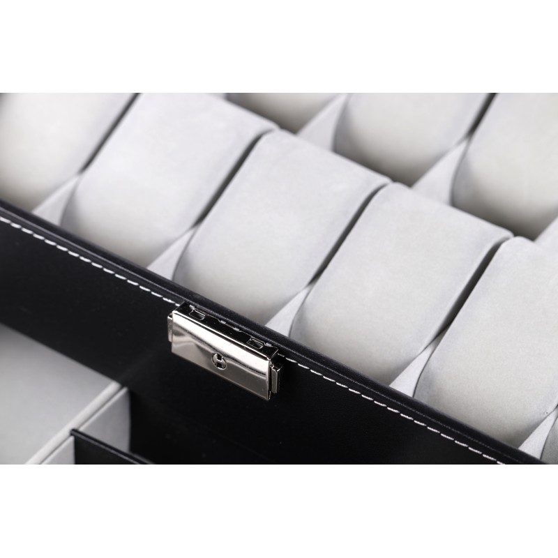 Скринька Craft 12WJ.PU Чорний