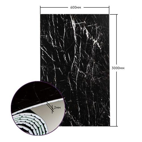 Самоклеюча стінова PET плитка в рулоні 600*3000*2mm SW-00001694 Sticker Wall Самоклеюча стінова PET плитка в рулоні 600*3000*2mm SW-00001694 Sticker Wall