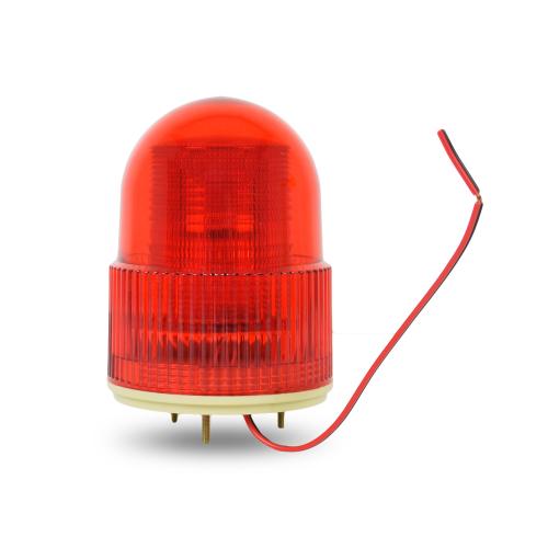 Лампа сигнальна Weilai R-220i 220V з кронштейном R-220i bracket Лампа сигнальна Weilai R-220i 220V з кронштейном R-220i bracket