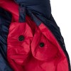 Спальник Mountain Equipment Helium 400 Wmns Regular R правий Medieval Blue (1053-ME-006070.01596 Reg)