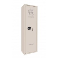 Сейф збройовий Griffon GE.450.K.L CREAM