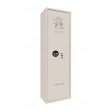 Сейф збройовий Griffon GE.450.K.L CREAM