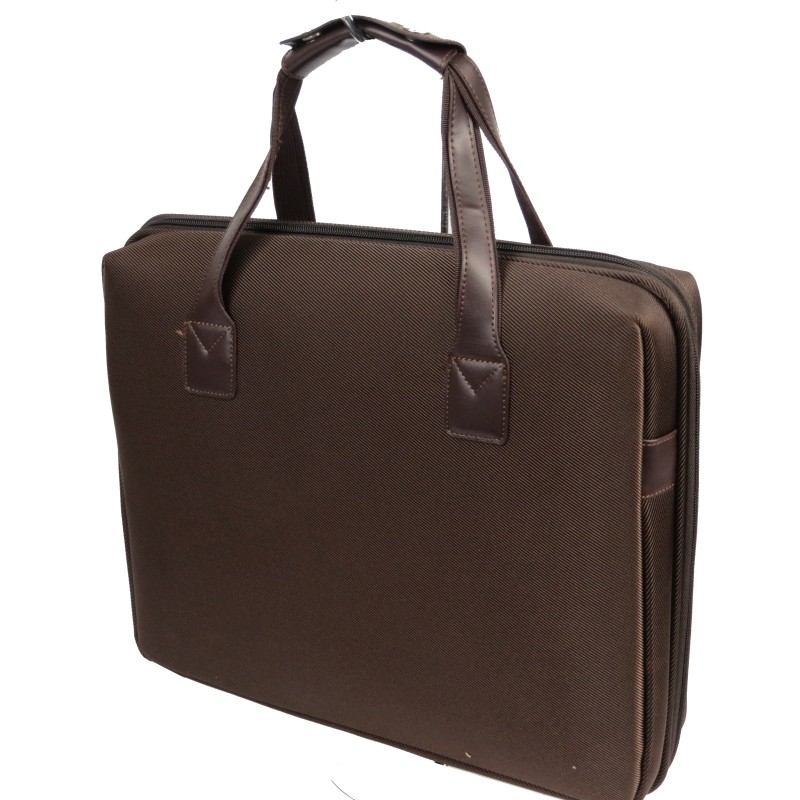 Сумка-кейс Professional для ноутбука 14.1 дюймів Коричневий (S923.23)