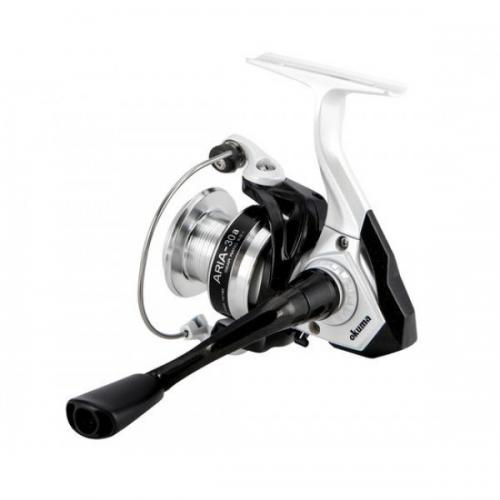 Котушка Okuma Aria 40A FD 1BB 5.0:1 (1013-1353.10.84) Котушка Okuma Aria 40A FD 1BB 5.0:1 (1013-1353.10.84)