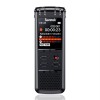 Диктофон з шумозаглушенням та лінійним входом Savetek GS-R58 32 Гб (101148-32)