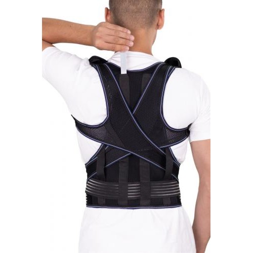 Коректор постави MED1 TJ-205(2) XL Black Коректор постави MED1 TJ-205(2) XL Black