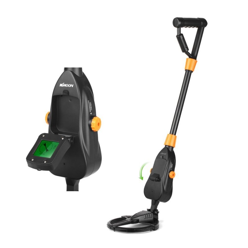 Дитячий металошукач Kkmoon MD1008A