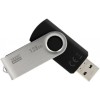 Флеш-накопичувач USB3.0 128GB GOODRAM UTS3 (Twister) Black (UTS3-1280K0R11) в інтернет супермаркеті PbayMarket!