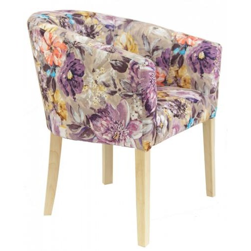 Крісло Richman Версаль 65 x 65 x 75H Vivaldi 1024 Крісло Richman Версаль 65 x 65 x 75H Vivaldi 1024