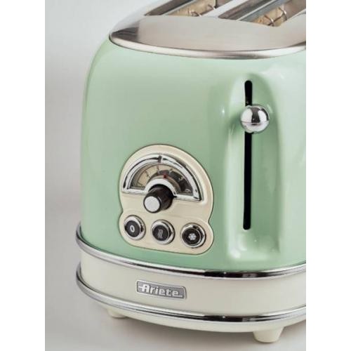 Тостер Ariete 155 GR (6425965) Тостер Ariete 155 GR (6425965)