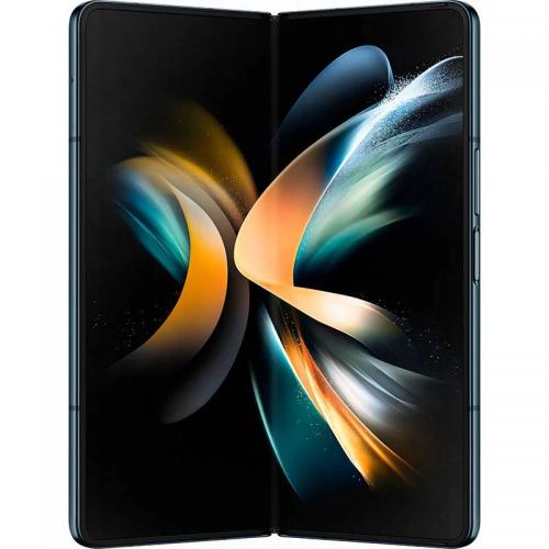 Смартфон Samsung Galaxy Fold 4 12/256 Gb Gray/Green