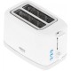 Тостер Camry CR 3219 білий
