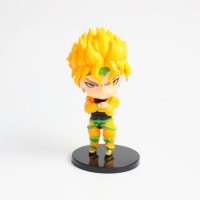 Фігурка The Coop Діо Брандо ДжоДжо Jojo's Bizarre Adventure чибі (14766) Фігурка The Coop Діо Брандо ДжоДжо Jojo's Bizarre Adventure чибі (14766)