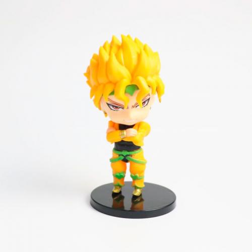 Фігурка The Coop Діо Брандо ДжоДжо Jojo's Bizarre Adventure чибі (14766)