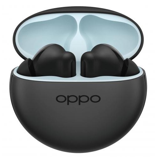 Гарнітура OPPO Enco Buds2 W14 Black (6867197)