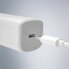 Машинка для стрижки волосся Xiaomi Enchen Boost White (Boost-W-Set)