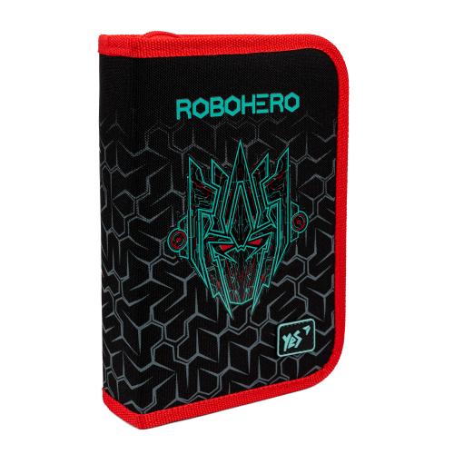 Набір колекційний YES H-100 Collection Robohero (559773) в інтернет супермаркеті PbayMarket! Набір колекційний YES H-100 Collection Robohero (559773) в інтернет супермаркеті PbayMarket!