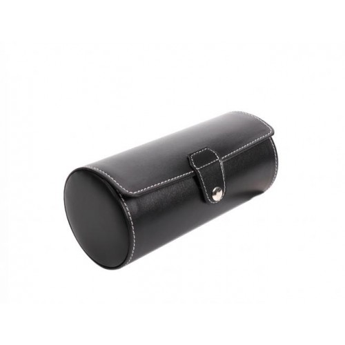 Кейс для годинників Craft 3W.TUBE Чорний Кейс для годинників Craft 3W.TUBE Чорний