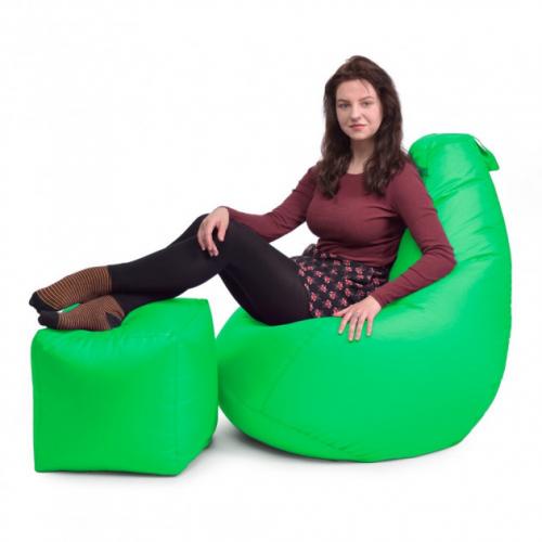 Крісло Мішок Груша Оксфорд 120х85 Студія Комфорту Стандартний розмір Крісло Мішок Груша Оксфорд 120х85 Студія Комфорту Стандартний розмір