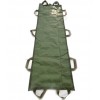 Ноші безкаркасні евакуаційні хакі VS Thermal Eco Bag