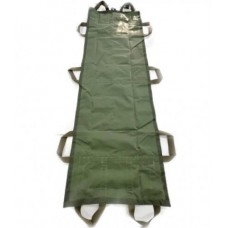 Ноші безкаркасні евакуаційні хакі VS Thermal Eco Bag