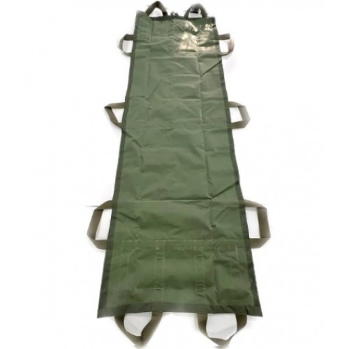 Ноші безкаркасні евакуаційні хакі VS Thermal Eco Bag Ноші безкаркасні евакуаційні хакі VS Thermal Eco Bag
