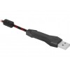 Гарнітура Defender Warhead G-450 Red-Black (64146) (6358195)