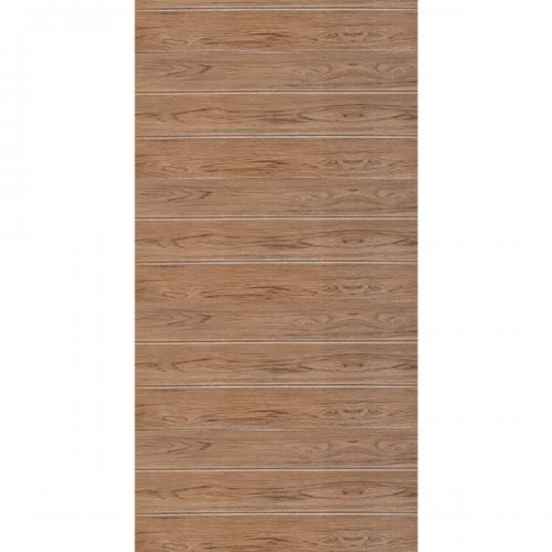 Самоклеюча 3D панель під світлий дуб Sticker Wall 2800х700х3мм