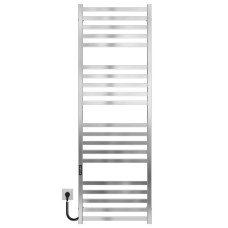 Рушникосушарка електрична Magnus П20 500х1600 Deffi Хром JD04 (A.MA.160.50.20.E.C.L.2)