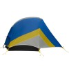 Намет Sierra Designs High Side 1 Синій-Жовтий